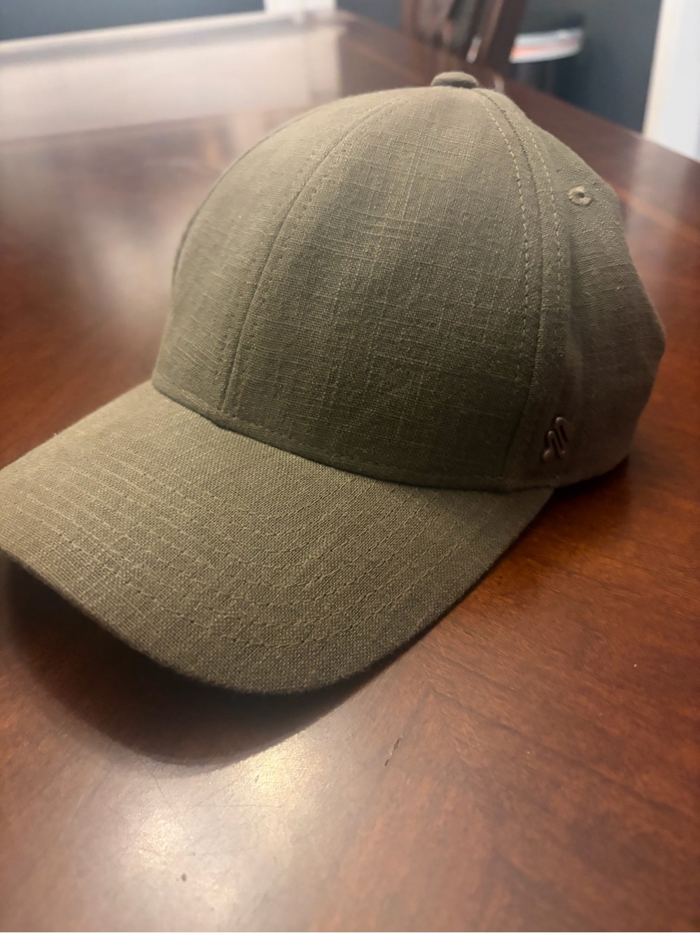Stiksen Hat with Satin Liner